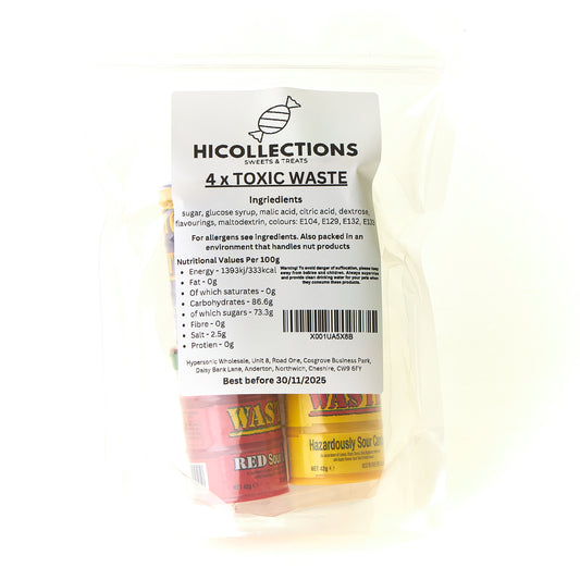 HiCollections Waste - 5060890100049