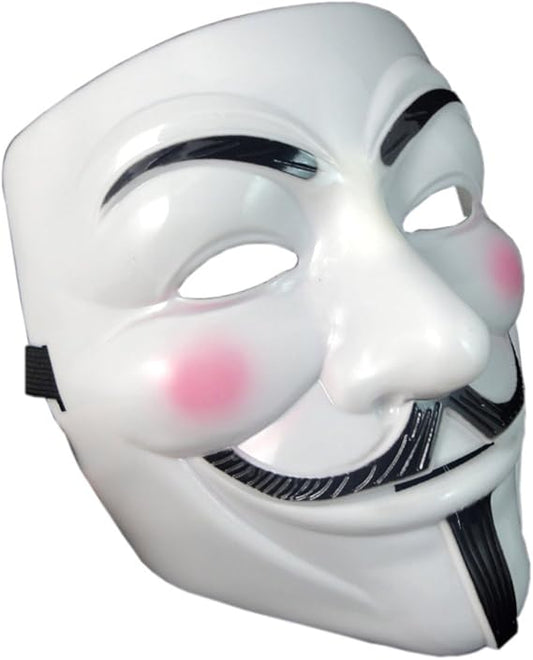 MyCandyShop Mask