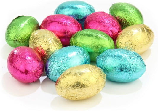 MyCandyShop Mini Eggs 500G