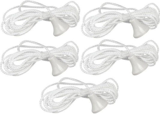 MyCandyShop Pull Cords 5 pack