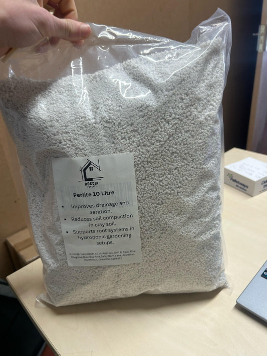 Perlite 10L