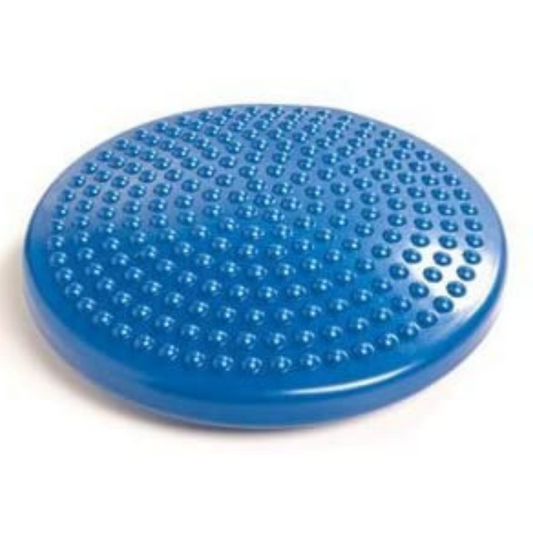 PhysioRoom Junior Kids Air Stability Wobble Board Cushion (30cm)