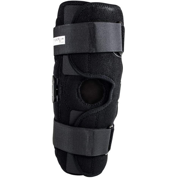 PhysioRoom Elite Hinged Knee Brace