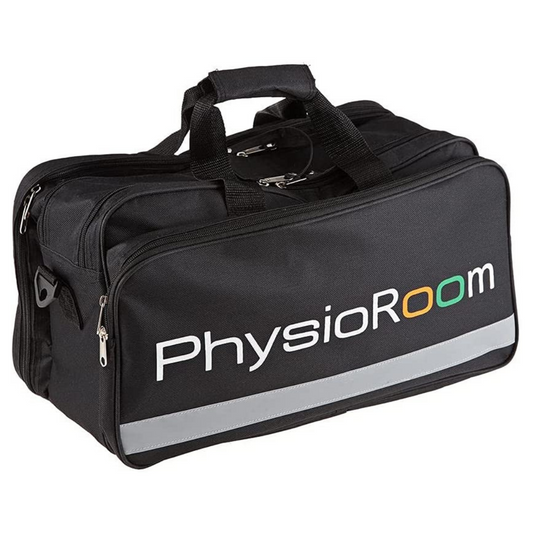 PhysioRoom Sports Medical First Aid Bag