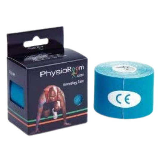 PhysioRoom 5m Kinesiology Tape