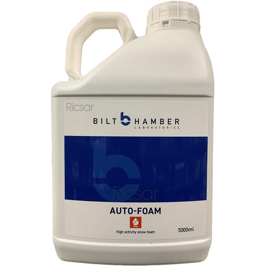 Bilt Hamber Auto Foam (5 Litre)