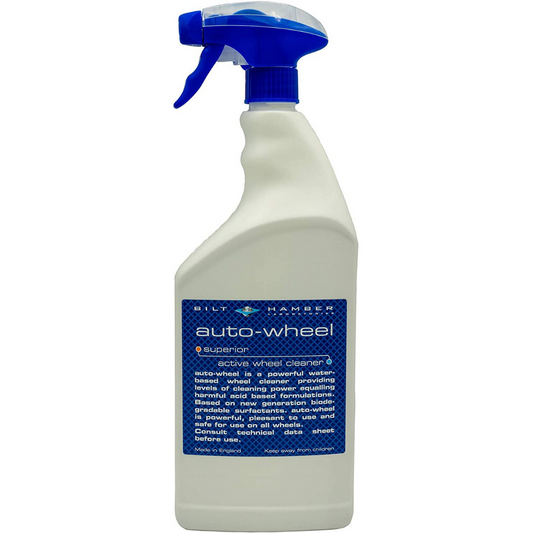 Bilt Hamber Auto Wheel Cleaner 1 Litre