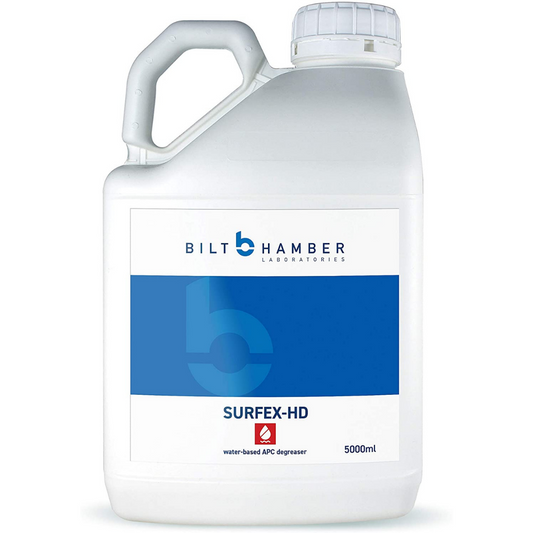 Bilt Hamber Surfex-hd Surfex HD Cleaner, 5L Volume