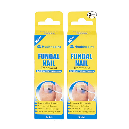 Healthpoint Fungal Nail Treatment - Pack of 2